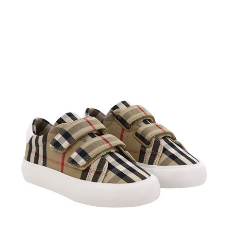 burberry 14 years size|kids burberry shoes.